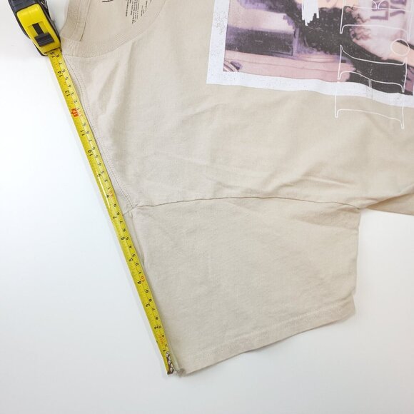 H.E.R I Used To Know HER Concert Tour T-shirt White Unisex XL - Picture 14 of 14